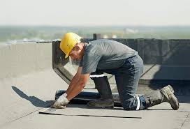 Best Roof Ventilation Installation  in Tampa, FL